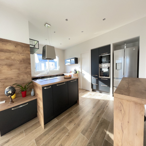 Offres de vente Maison Bretteville-sur-Odon 14760