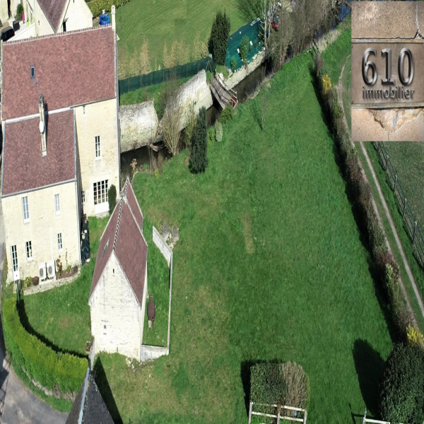 Offres de vente Maison Bayeux 14400