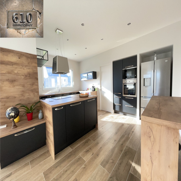 Offres de vente Maison Caen 14000