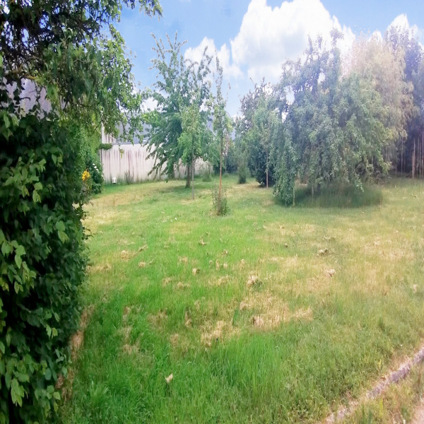 Offres de vente Terrain Esquay-Notre-Dame 14210