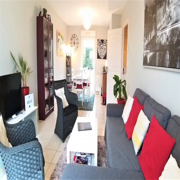 Offres de vente Maison Caen 14000
