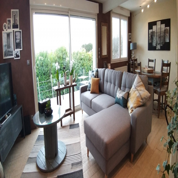 Offres de vente Maison Carpiquet 14650