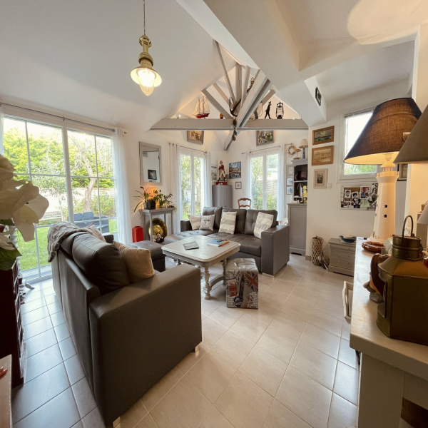 Offres de vente Maison Ouistreham 14150
