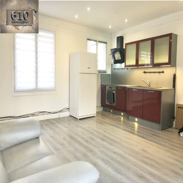 Offres de vente Appartement Caen 14000
