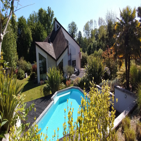 Offres de vente Propriete Rots 14980