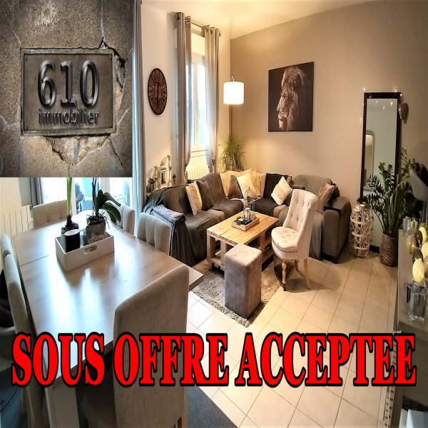 Offres de vente Maison Ifs 14123
