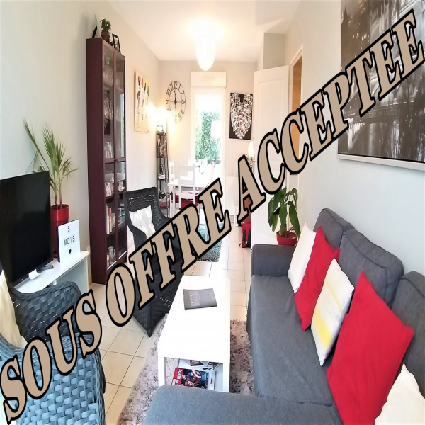 Offres de vente Maison Louvigny 14111