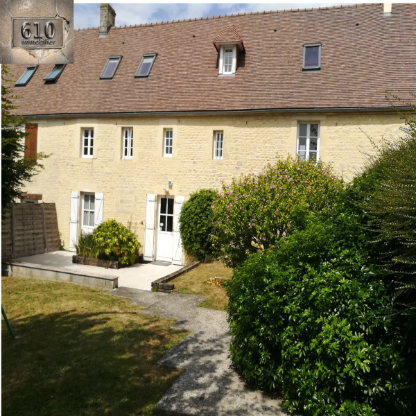 Offres de vente Maison Caen 14000
