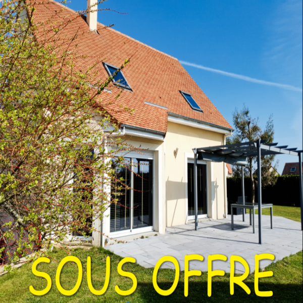 Offres de vente Maison Moult 14370