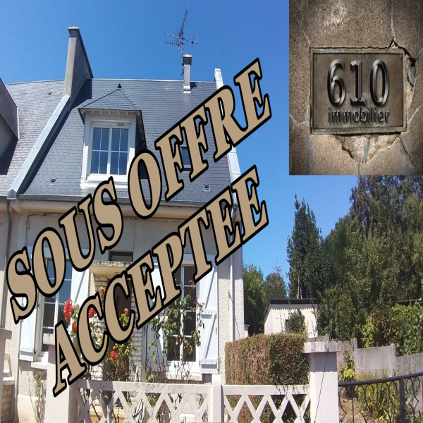 Offres de vente Maison Authie 14280