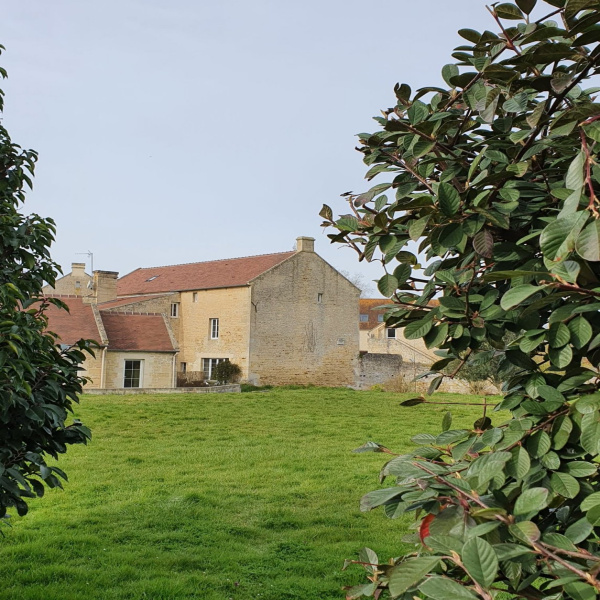 Offres de vente Maison Creully 14480