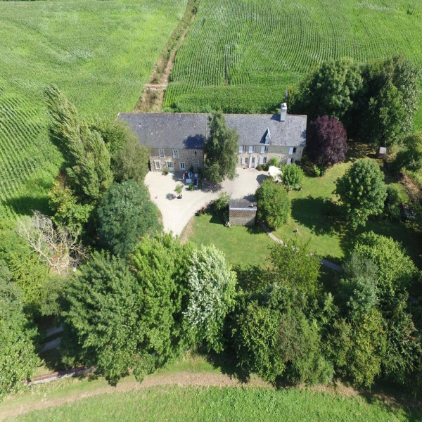 Offres de vente Propriete La Folie 14710