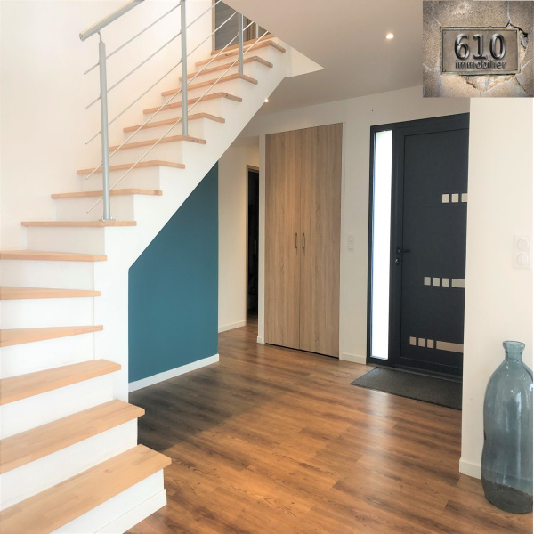 Offres de vente Maison Cairon 14610
