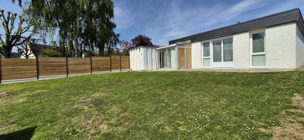Offres de vente Maison Bretteville-sur-Odon 14760