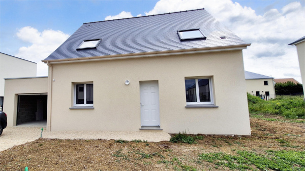 Offres de vente Maison Sommervieu 14400