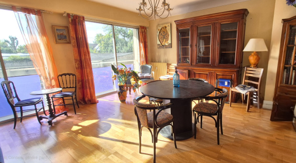 Offres de vente Appartement Caen 14000