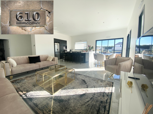 Offres de vente Maison Cairon 14610