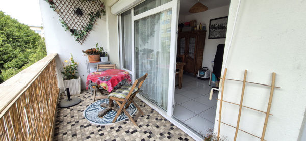 Offres de vente Appartement Hérouville-Saint-Clair 14200