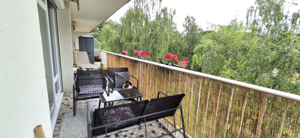 Offres de vente Appartement Hérouville-Saint-Clair 14200