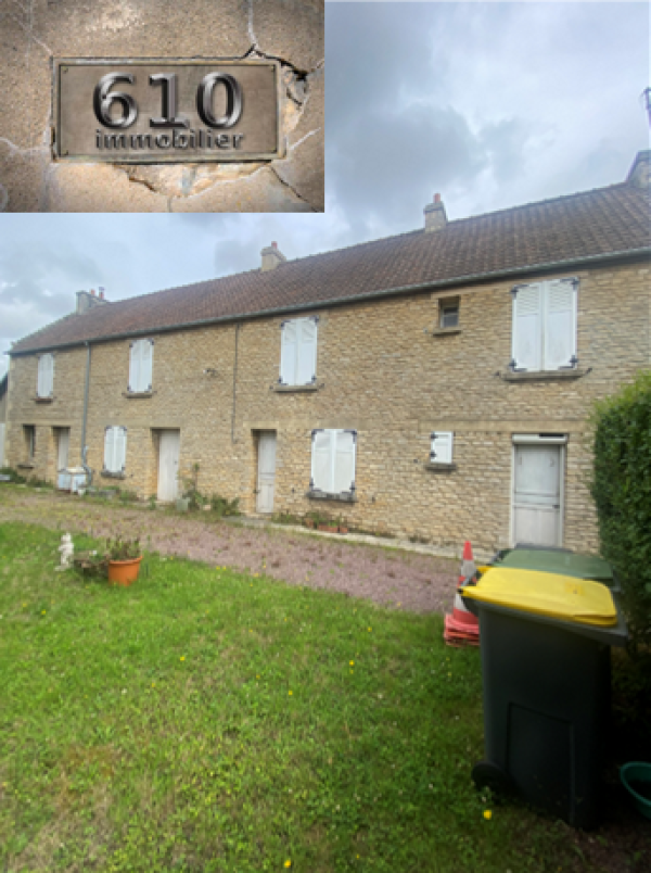 Offres de vente Maison Épron 14610