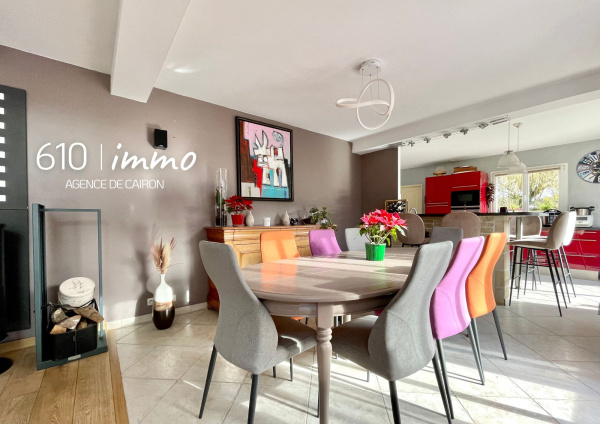 Offres de vente Maison Caen 14000