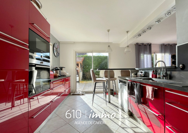 Offres de vente Maison Anguerny 14610