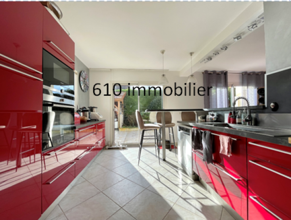 Offres de vente Maison Anguerny 14610