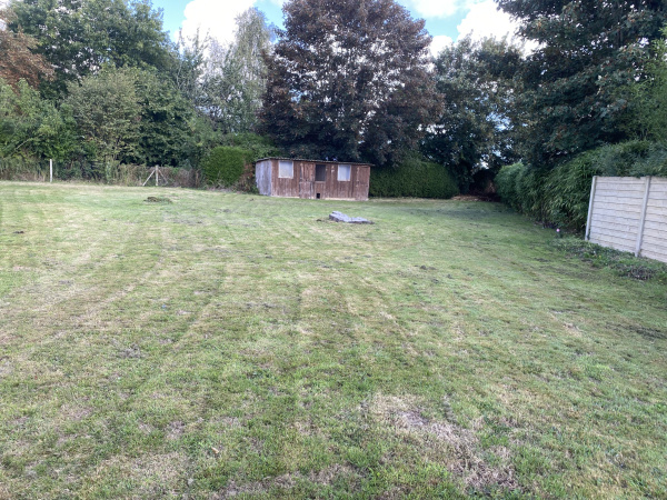 Offres de vente Terrain à batir Le Fresne-Camilly 14480