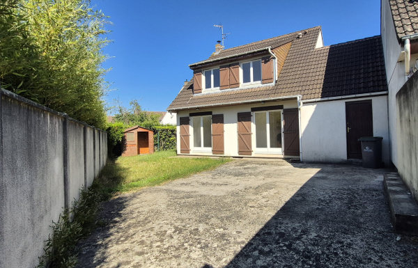 Offres de vente Maison Ifs 14123