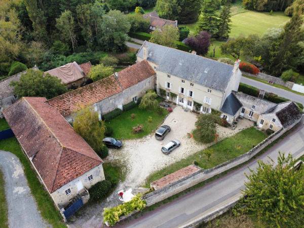Offres de vente Propriete Fontaine-Henry 14610