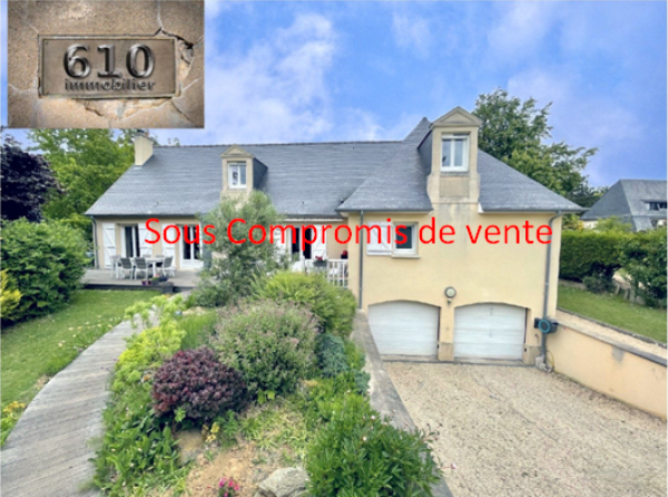 Offres de vente Maison Cairon 14610