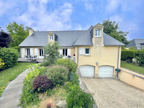 Offres de vente Maison Cairon 14610
