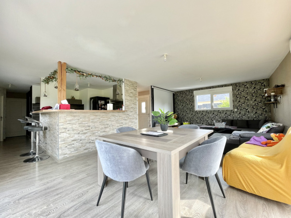 Offres de vente Maison Urville 14190