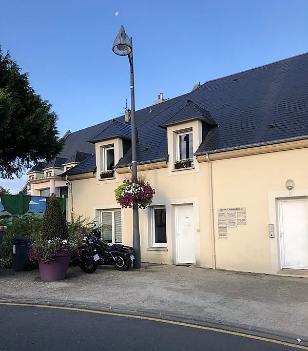 Vente Immobilier Professionnel Murs commerciaux Fleury-sur-Orne 14123