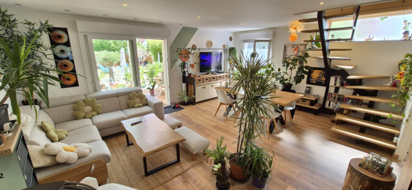 Offres de vente Maison Saint-Sylvain 14190