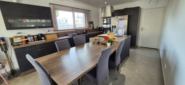 Offres de vente Maison Soliers 14540