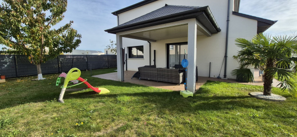 Offres de vente Maison Soliers 14540