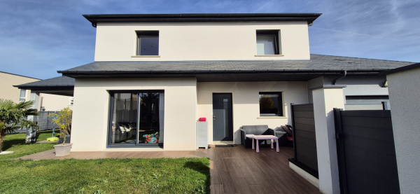 Offres de vente Maison Soliers 14540