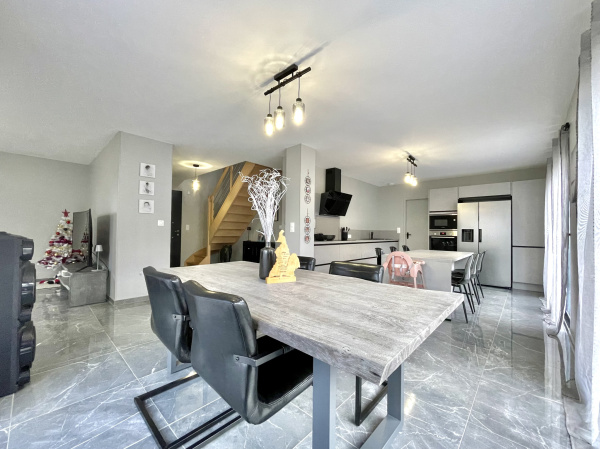 Offres de vente Maison Caen 14000