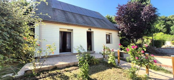 Offres de vente Maison Hérouville-Saint-Clair 14200