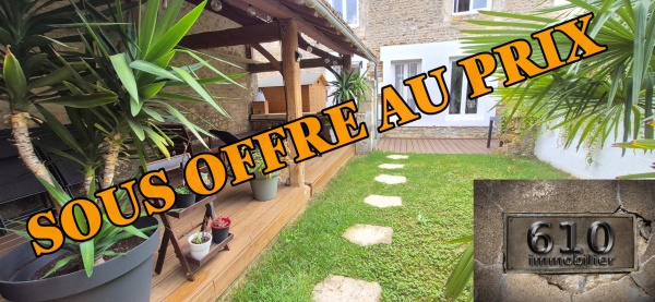 Offres de vente Maison de village Fresney-le-Puceux 14680
