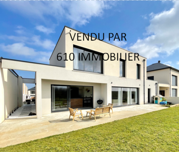 Offres de vente Maison Caen 14000