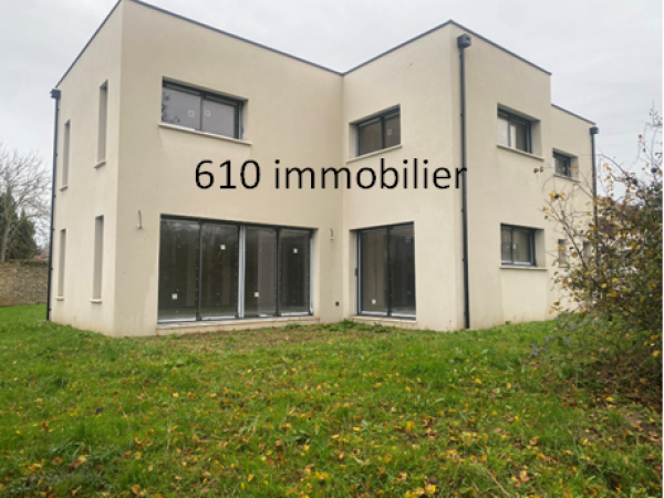 Offres de vente Maison Colombelles 14460