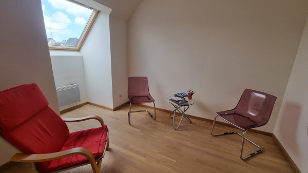 Vente Immobilier Professionnel Local professionnel Saint-Germain-la-Blanche-Herbe 14280