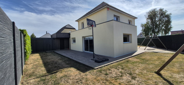 Offres de vente Maison Hubert-Folie 14540