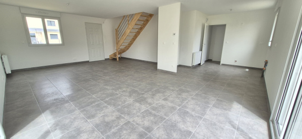 Offres de vente Maison Sommervieu 14400