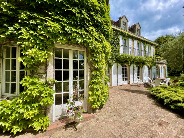 Offres de vente Propriete Saint-Contest 14280