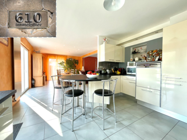 Offres de vente Maison Le Fresne-Camilly 14480