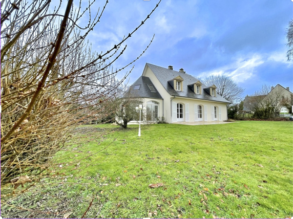 Offres de vente Maison Caen 14000
