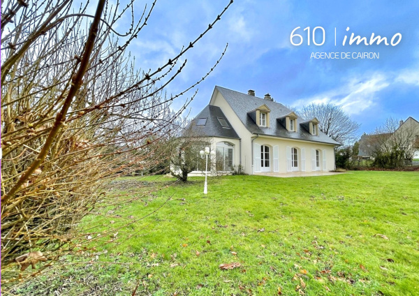Offres de vente Maison Caen 14000